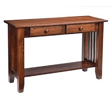 Sofa Table